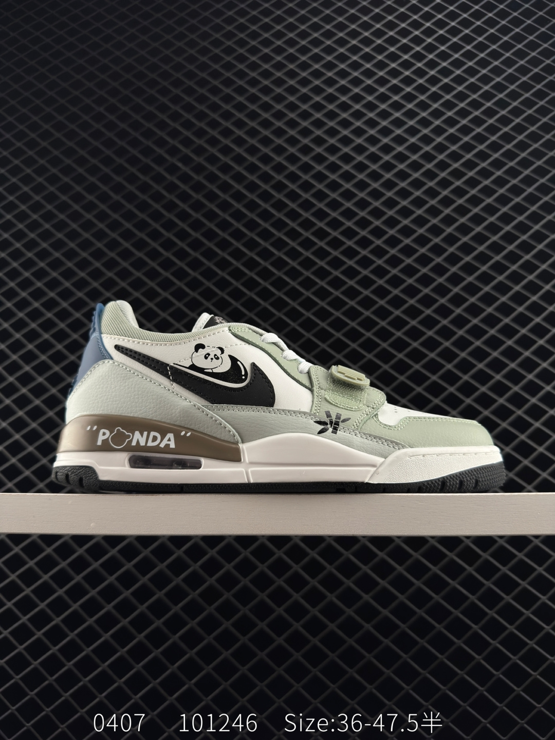 Air Jordan Legacy 312 Air Jordan Legacy 312